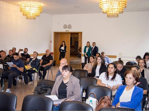 ЦОИДУЕМ стартира информационна кампания, разясняваща възможностите за кандидатстване за придобиване на професионална квалификация „Образователна медиация“