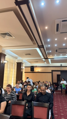 Регионален информационен ден в Плевен представи възможностите за професионална квалификация по „Образователна медиация“